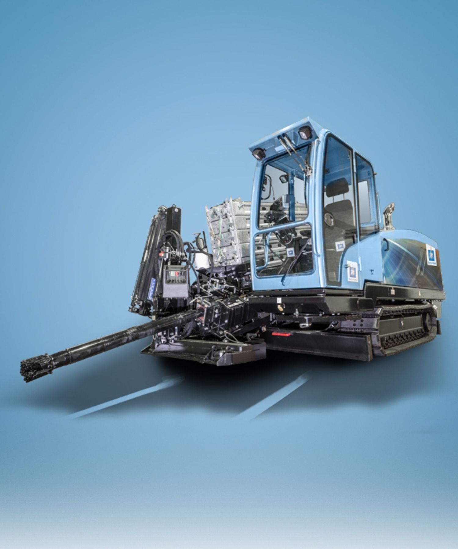 Muammer Durak İnşaat Yatay Sondaj Sistemleri